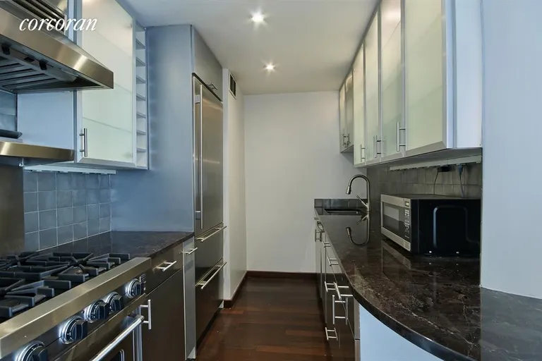 New York City Real Estate | View 61 West 62Nd Street, 23H | Totally Renovated with Top of the line appliances! | View 2