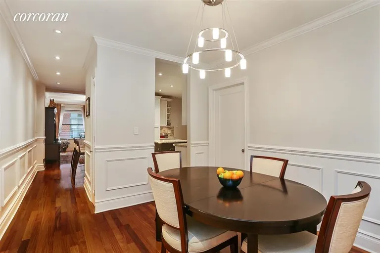 New York City Real Estate | View 203 West 81st Street, 3A | room 3 | View 4