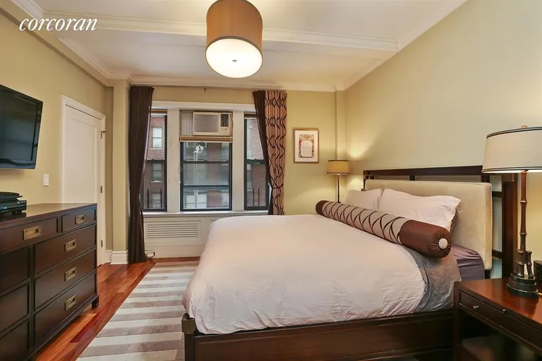 New York City Real Estate | View 203 West 81st Street, 3A | room 4 | View 5
