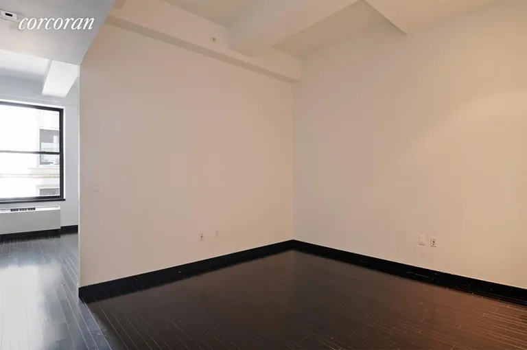 New York City Real Estate | View 20 Pine Street, 912 | Bedroom | View 2