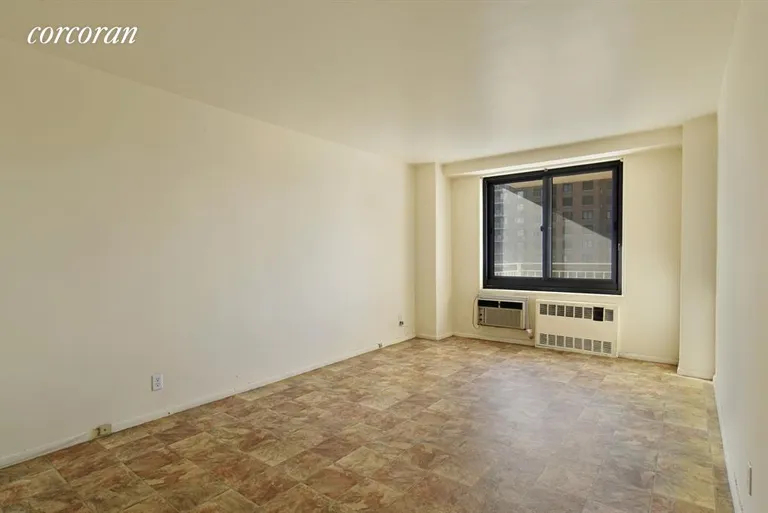 New York City Real Estate | View 195 Willoughby Avenue, 716 | Bedroom | View 4