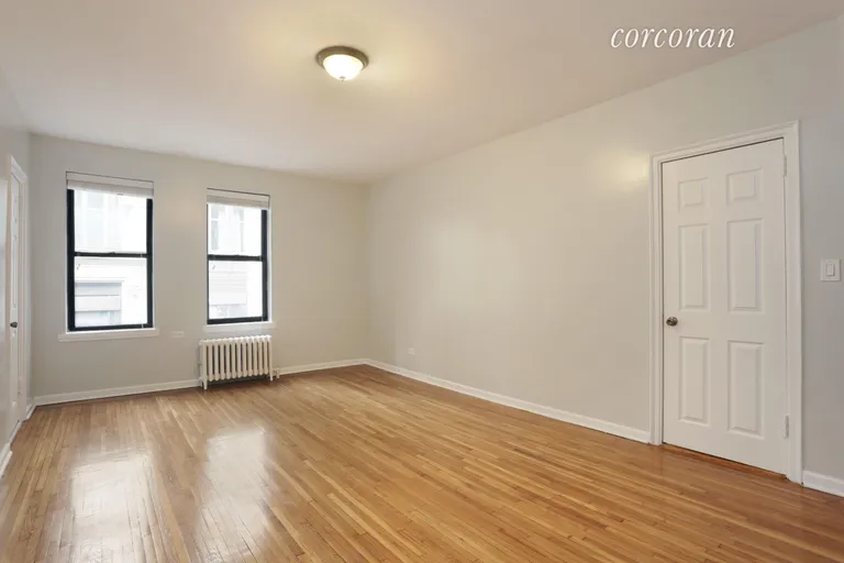 New York City Real Estate | View 225 West 23rd Street, 3N | 1 Bath | View 1