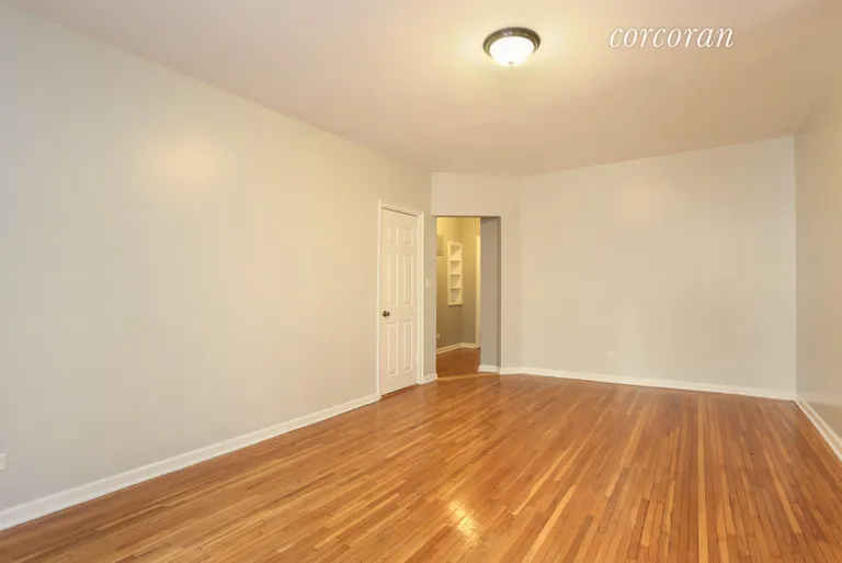 New York City Real Estate | View 225 West 23rd Street, 3N | room 1 | View 2