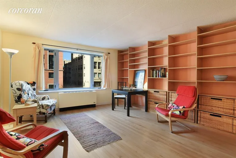 New York City Real Estate | View 53 Boerum Place, 3G | 2 Beds, 2 Baths | View 1