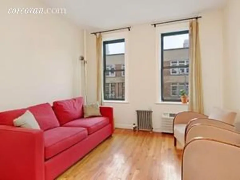 New York City Real Estate | View 221 East 76th Street, 4B | 1 Bath | View 1