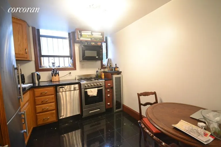 New York City Real Estate | View 38 West 69th Street, 1C | room 4 | View 5