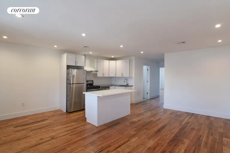 New York City Real Estate | View 828 East 52nd Street | room 5 | View 6