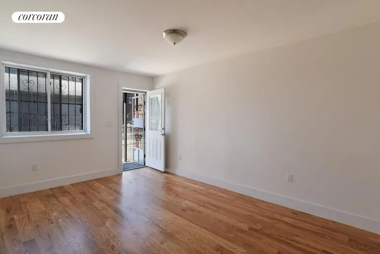 New York City Real Estate | View 828 East 52nd Street | room 7 | View 8