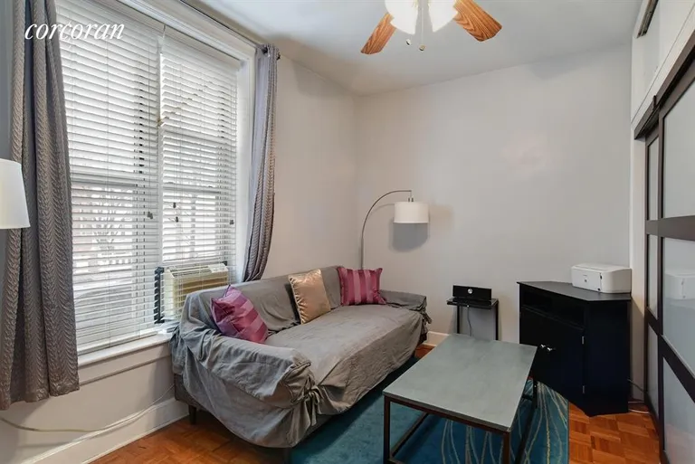 New York City Real Estate | View 816 43rd Street, 1 | 2nd Bedroom | View 4