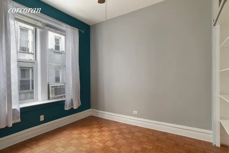 New York City Real Estate | View 816 43rd Street, 1 | 3rd Bedroom | View 5