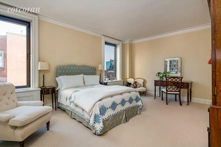 New York City Real Estate | View 25 Sutton Place, 5THFLOOR | room 6 | View 7
