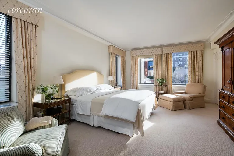 New York City Real Estate | View 25 Sutton Place, 5THFLOOR | room 5 | View 6