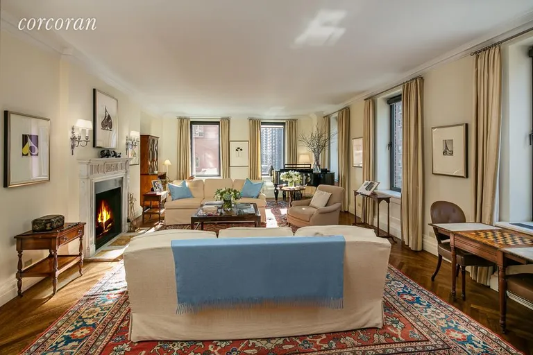 New York City Real Estate | View 25 Sutton Place, 5THFLOOR | room 1 | View 2