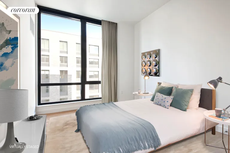 New York City Real Estate | View 23 West 116th Street, 7C | room 2 | View 3
