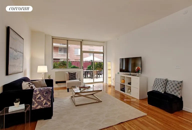 New York City Real Estate | View 556 State Street, 2DN | 2 Beds, 2 Baths | View 1
