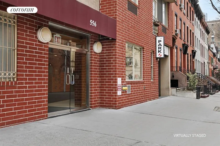New York City Real Estate | View 556 State Street, 2DN | 556 State Street | View 9