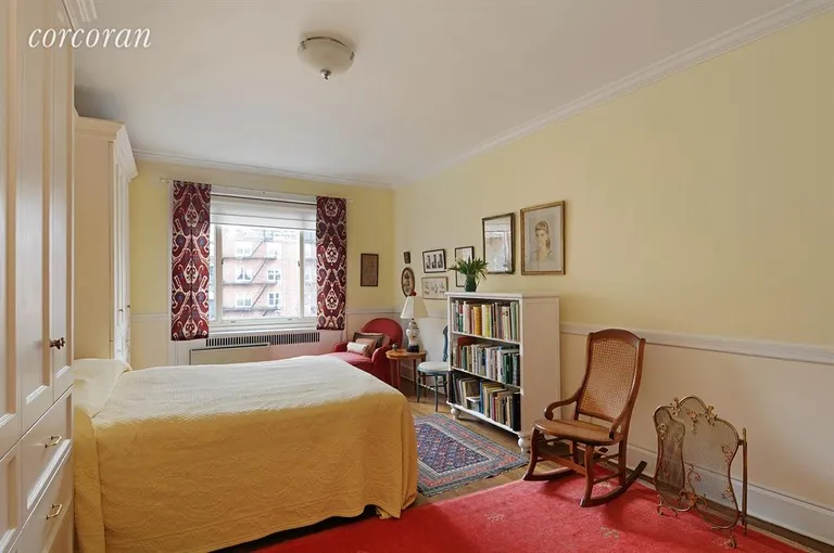 New York City Real Estate | View 515 East 89th Street, 5K | Master Bedroom | View 4