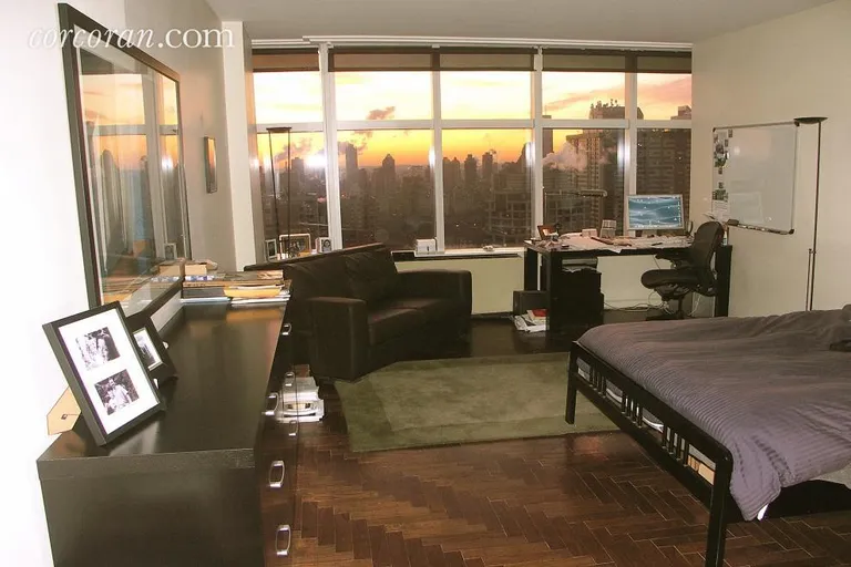 New York City Real Estate | View 160 West 66th Street, 42D | room 1 | View 2