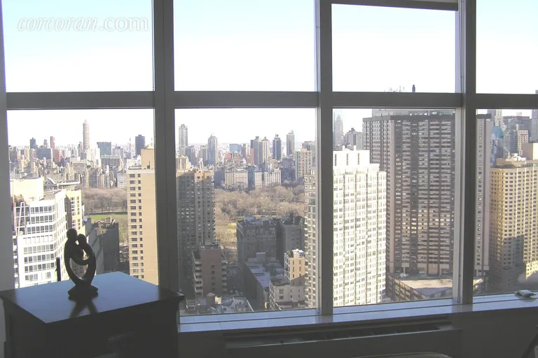 New York City Real Estate | View 160 West 66th Street, 42D | room 5 | View 6