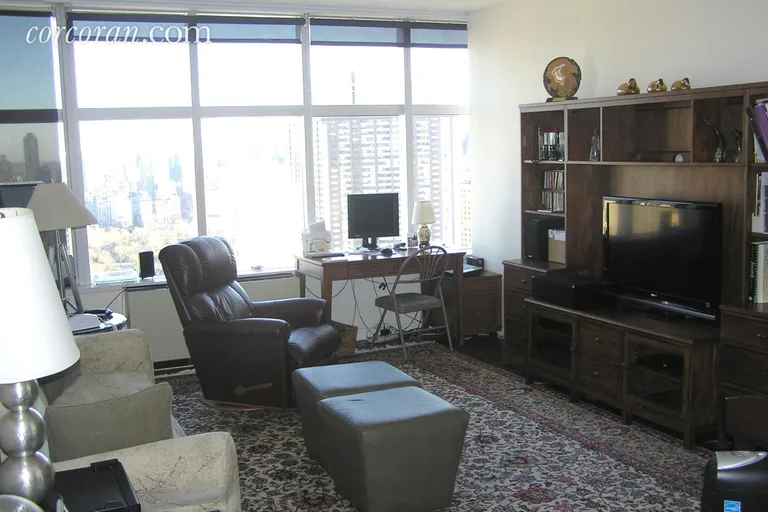 New York City Real Estate | View 160 West 66th Street, 42D | room 8 | View 9