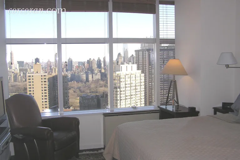 New York City Real Estate | View 160 West 66th Street, 42D | room 9 | View 10