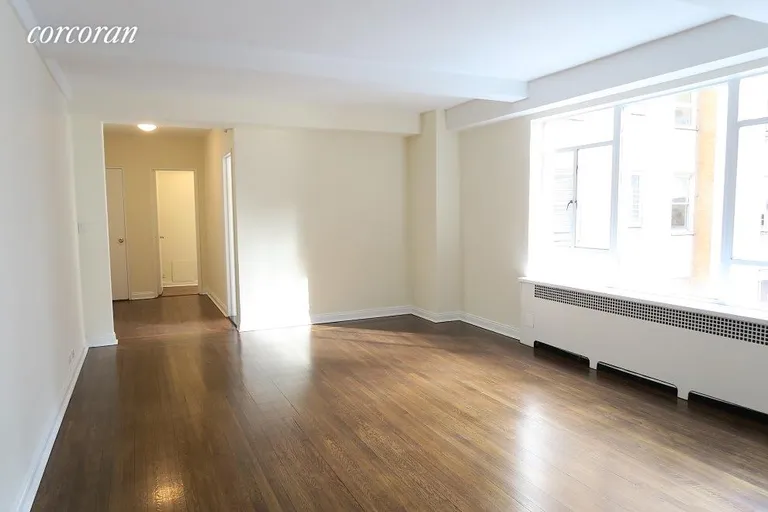 New York City Real Estate | View 240 Central Park South, 7E | room 1 | View 2