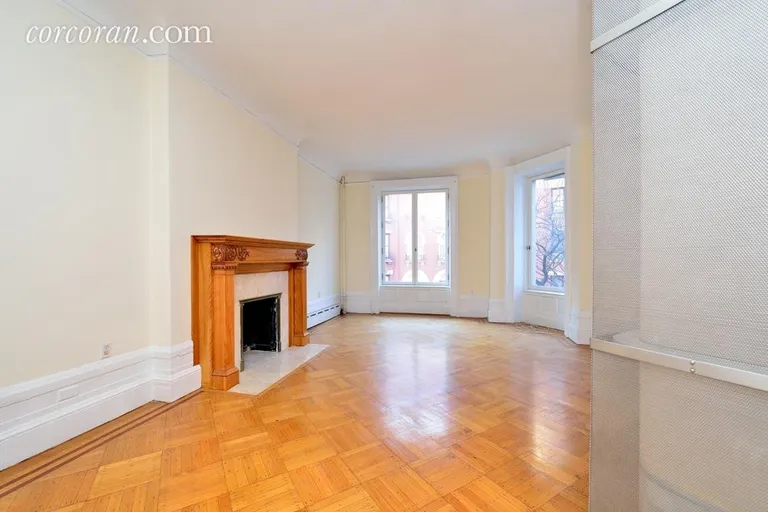 New York City Real Estate | View 303 West 107th Street, 3 | 1 Bed, 1 Bath | View 1