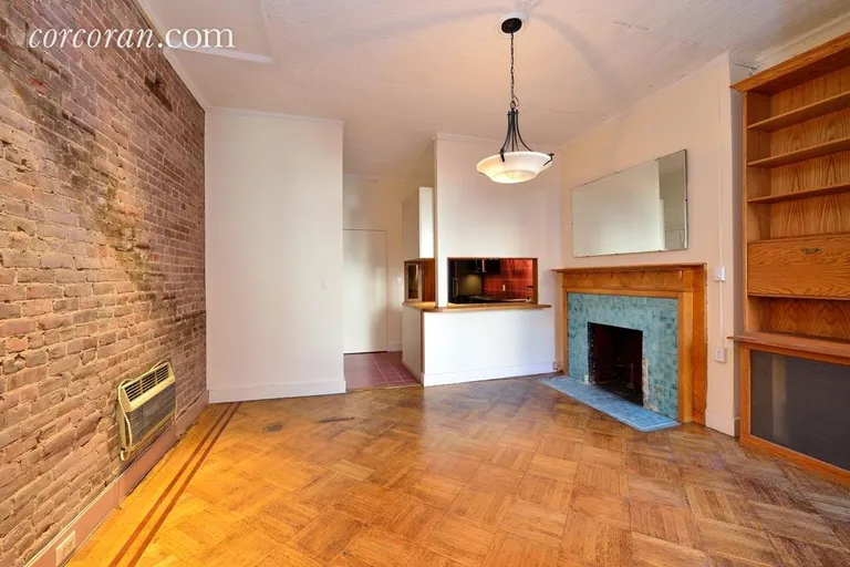 New York City Real Estate | View 303 West 107th Street, 3 | room 1 | View 2