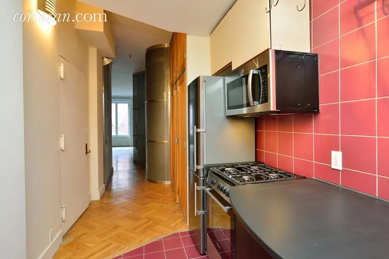 New York City Real Estate | View 303 West 107th Street, 3 | room 3 | View 4