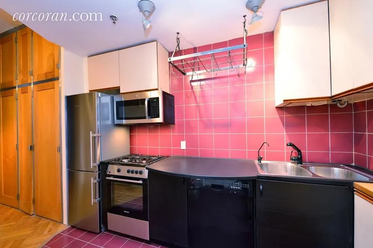 New York City Real Estate | View 303 West 107th Street, 3 | room 4 | View 5