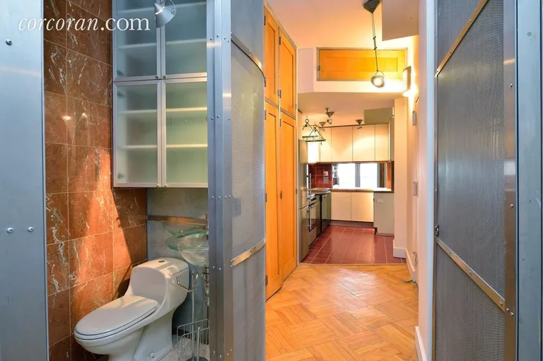 New York City Real Estate | View 303 West 107th Street, 3 | room 5 | View 6