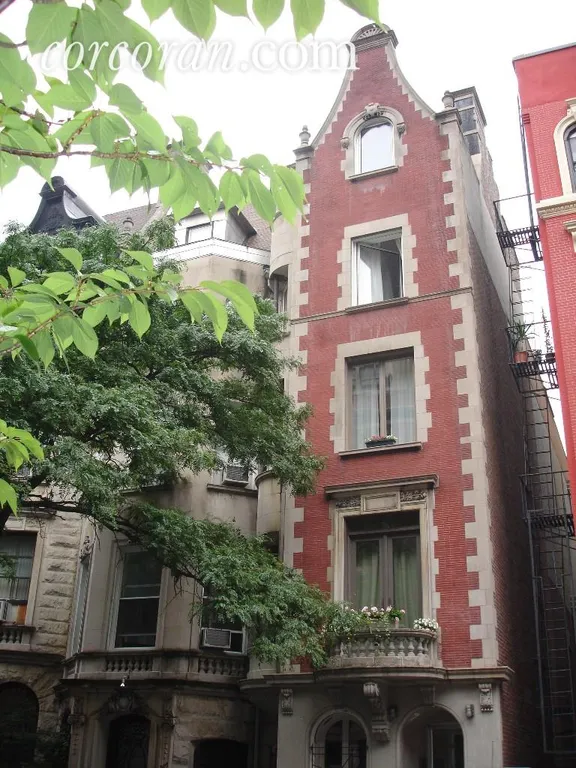 New York City Real Estate | View 303 West 107th Street, 3 | room 8 | View 9