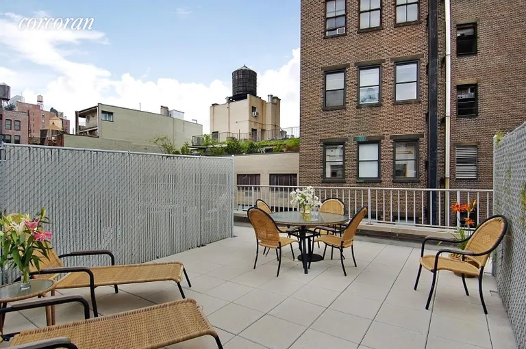 New York City Real Estate | View 67 East 11th Street, 702 | 2 Beds, 1 Bath | View 1