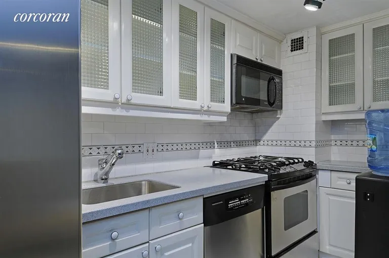 New York City Real Estate | View 67 East 11th Street, 702 | Kitchen | View 5