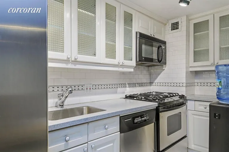 New York City Real Estate | View 67 East 11th Street, 702 | Kitchen | View 11