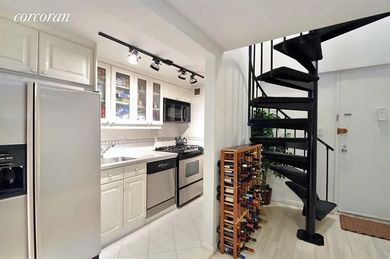 New York City Real Estate | View 67 East 11th Street, 702 | Kitchen | View 14