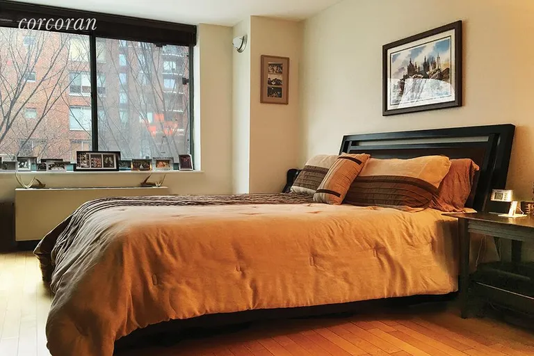 New York City Real Estate | View 21 South End Avenue, 334 | room 5 | View 6