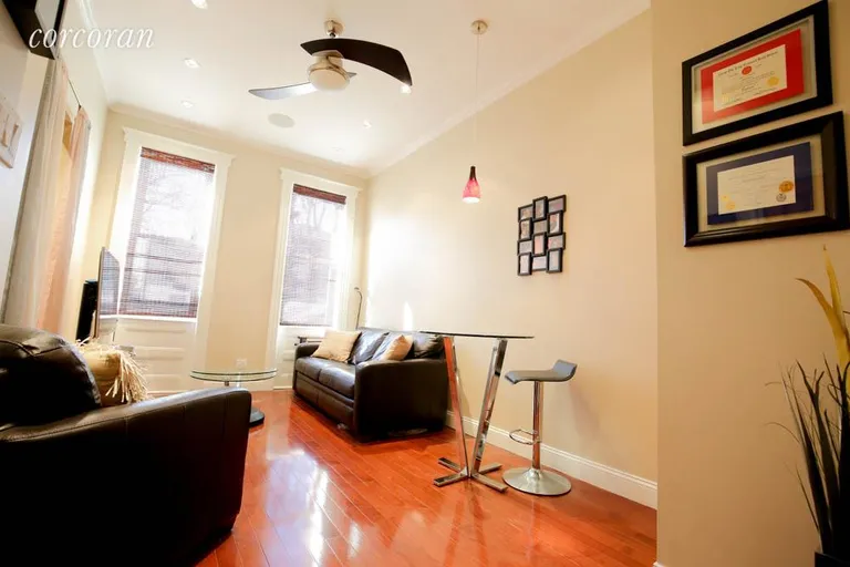 New York City Real Estate | View 400 Eldert Lane | room 9 | View 10