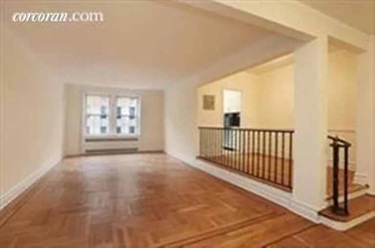 New York City Real Estate | View 225 Sterling Place, 2HH | room 1 | View 2