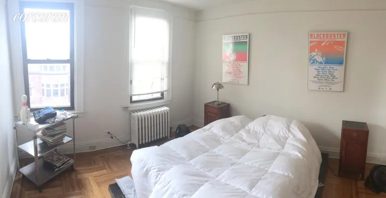 New York City Real Estate | View 815 Carroll Street, 4L | room 3 | View 4
