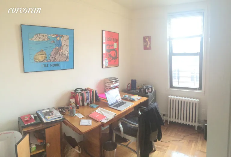 New York City Real Estate | View 815 Carroll Street, 4L | room 4 | View 5