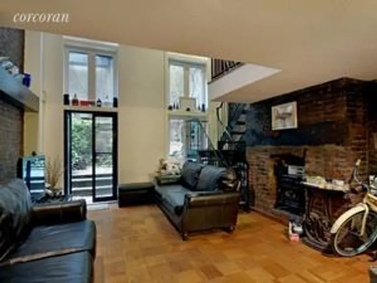 New York City Real Estate | View 205-207 West 22nd Street, 1 | room 1 | View 2
