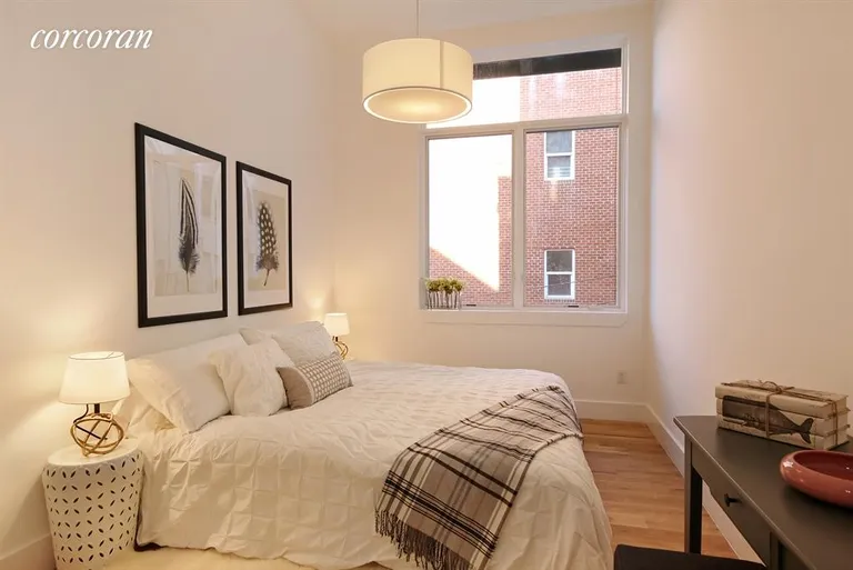New York City Real Estate | View 622 Grand Avenue, 102 | Bedroom | View 5