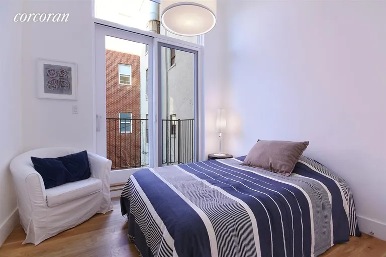 New York City Real Estate | View 622 Grand Avenue, 102 | 3rd Bedroom | View 7