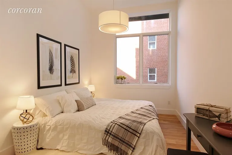 New York City Real Estate | View 622 Grand Avenue, 201 | Bedroom | View 5