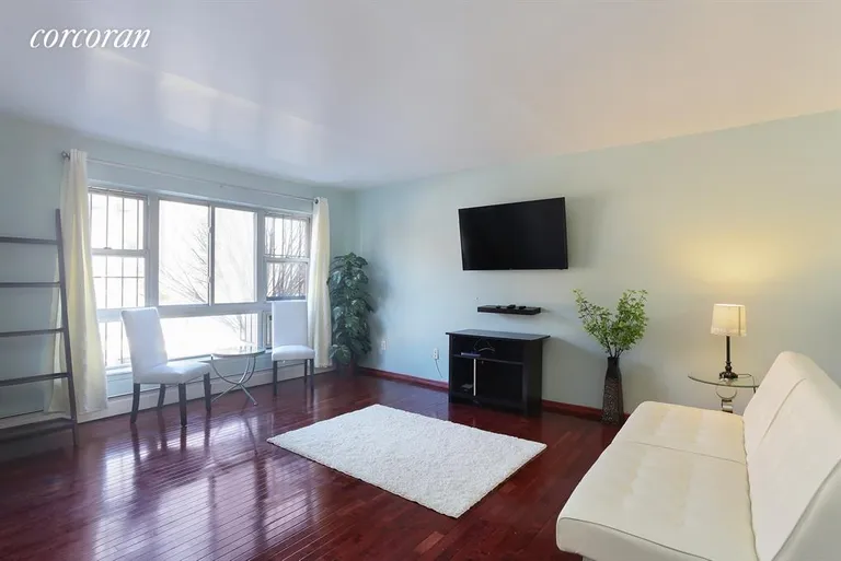 New York City Real Estate | View 58 East 120th Street, 2 | 3 Beds, 2 Baths | View 1