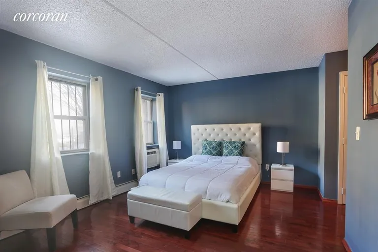 New York City Real Estate | View 58 East 120th Street, 2 | Master Bedroom | View 4