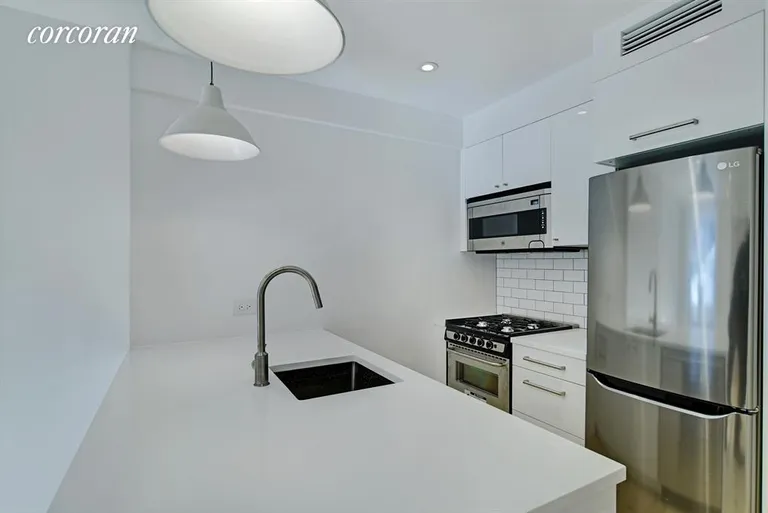 New York City Real Estate | View 115 Lincoln Place, 1 | 1 Bed, 1 Bath | View 1