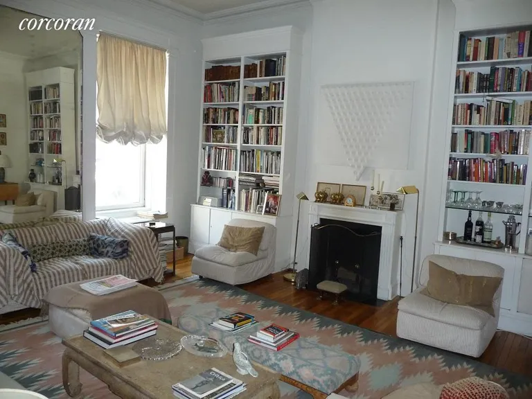 New York City Real Estate | View 16 East 63rd Street, 3 | room 1 | View 2