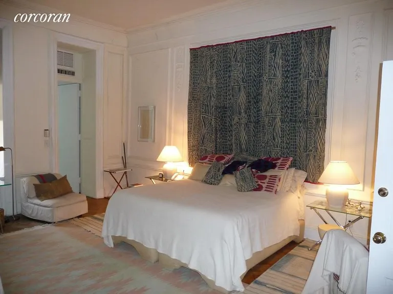 New York City Real Estate | View 16 East 63rd Street, 3 | room 3 | View 4
